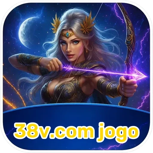 38v.com jogo: Descubra a Nova Era dos Jogos Online no Brasil
