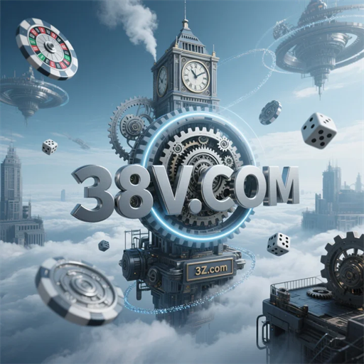 Experiência Imersiva: Descubra os Jogos Ao Vivo no 38v.com