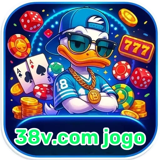 38v.com jogo: Descubra as Inovações da Plataforma para Gamers Brasileiros