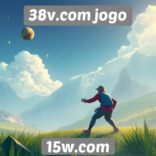 Perspectivas de crescimento do 38v.com jogo para jogadores